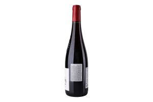 Вино 750мл 13.5% красное сухое Anjou Rouge Domaine des Landes бут