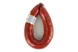 Ковбаса Краківська Дніпровський м'ясокомбінат н/к в/с кг