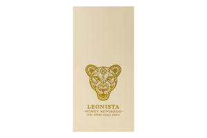 Текіла Leonista Honey Reposado