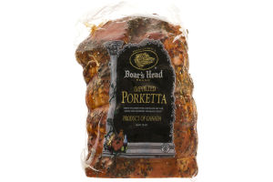 Boar's Head Imported Porketta