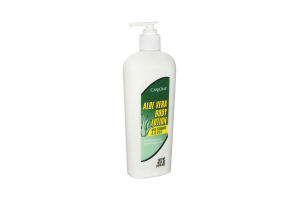 CareOne Aloe Vera Body Lotion