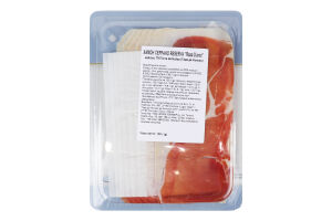 Хамон Torre de Nunez Raza Duroc серрано резерва