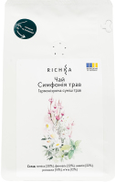 Чай Симфонія трав Richka м/у 50г