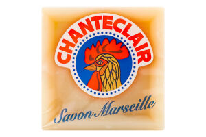 Мило тверде для прання Марсельское Chante Clair 250г