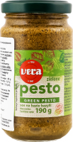 Соус зелений Pesto Vera c/б 190г