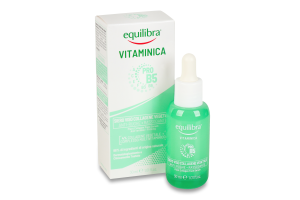 Сироватка для обличчя Equilibra з колагеном
