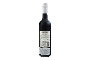 Вино Pridelands Ruby Cabernet Cinsault сухе червоне 13% 0,75л