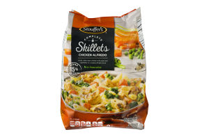 Stouffer's Complete Skillets Chicken Alfredo