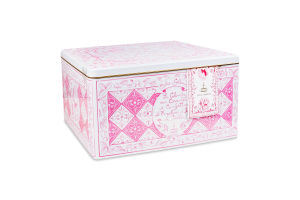 Кекс Fiasconaro Colomba Dolce&Gabbana шоколадний