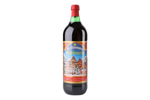 Глинтвейн 1л 8.5% St. Christopher Peter Mertes бут