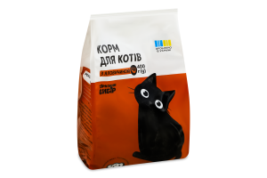 Корм для котів Зірковий вибір з яловичиною