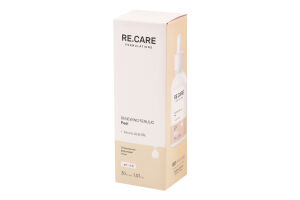 Пілінг феруловий Оновлюючий 30мл RE.CARE