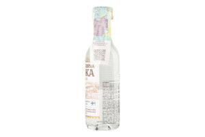 Водка 0.04л 40% Original Koskenkorva бут