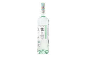 Ром 0.7л 40% Carta Blanca Bacardi бут