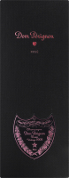 Шампанское 0.75л 12.5% розовое брют Vintage Dom Perignon к/у