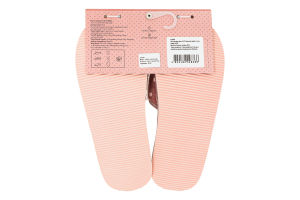 Тапочки комнатные домашние женские Twins №6062 36-37