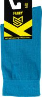 Носки MovementStandard Fancy №MS M0306S 00 38-41 бирюза