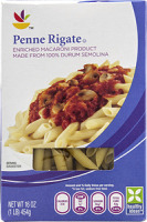 Ahold Macaroni Penne Rigate