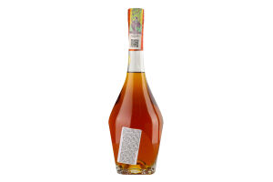 Коньяк 0.5л 40% VSOP Gautier пл