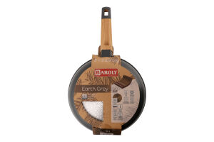 Сковорода антипригарне покриття 24см KYYW617