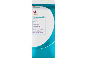 Ahold Almondmilk Original