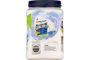 Ahold Quad-Active Technology 4 In 1 Laundry Detergent Packs Free & Clear