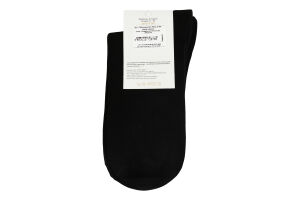 Шкарпетки Легка хода №1053 27-29 чорний 2пари
