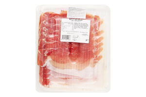 Прошутто Крудо с/в нарізка 180г газ/уп Recla