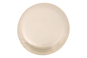 Набір д/пікніка з кукурудзяного крохмалю Тарілка+ Стакан 200мл+Виделка+Ніж+Серветка 4персони Грін Пак