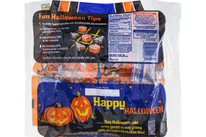 Kraft Marshmallows Jet-Puffed BooMallows Spooky Treat Packs - 14 CT