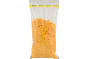 Ahold Natural Cheese Sharp Cheddar