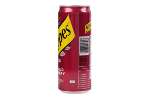 Напій Schweppes Wild Berry б/алк газ з/б