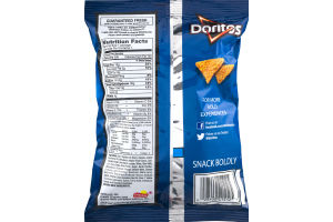 Doritos Tortilla Chips Cool Ranch
