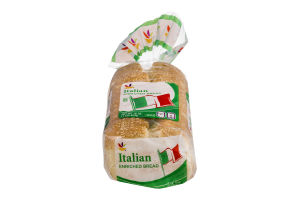 Ahold Italian Enriched Bread
