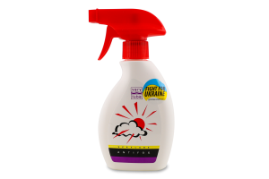 Спрей д/скла Антитуман 250мл ХВ43228_1 Верелюб