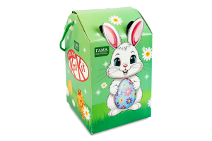 Кулич Kat Kit Гама Fresh Sandwiches к/у 0.2кг