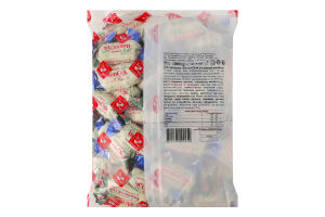 Конфеты БатонChik со вкусом молока Zhytomyr Lasoshchi кг