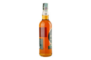 Виски 0.7л 40% шотландский купажированный Sir Pitterson бут