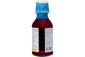 CareOne Nite Time Cough Relief Cherry