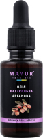 Олія Mayur арганова