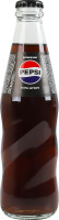 Напиток безалкогольный сильногазированный бескалорийный на ароматизаторах с подсластителями Блэк Pepsi с/бут 250мл