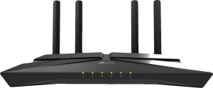 Wi-Fi роутер №AX23 Archer TP-Link 1шт
