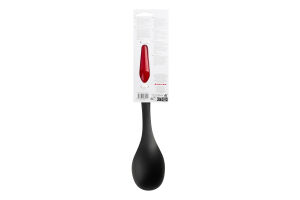 Ложка д/сервіровки KitchenAid Coreline черв 35,3см