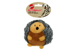 Spot Butterballs Plush Dog Toy
