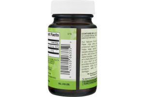 Nature's Promise 500mg Vitamin C - 20 CT