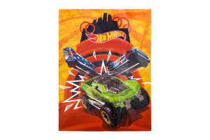 Журнал Hot wheels