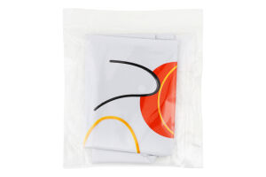 Набір куль Хелловін фольга 100см 3шт в асортименті