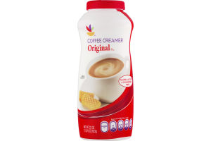 Ahold Coffee Creamer Original