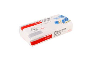 Салфетки косметические 2-х слойные Marka Promo 150шт
