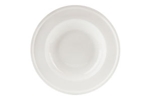 Тарелка суповая фарфор d22.5см №KYYW682 Greenwich Products Co. Limited 1шт